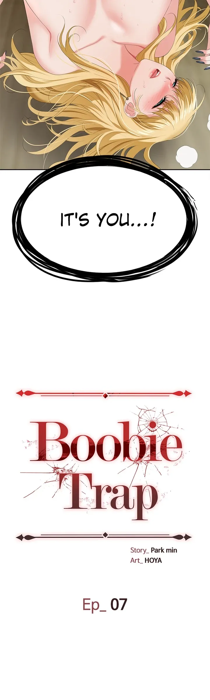Booby Trap Chapter 7 - Page 5