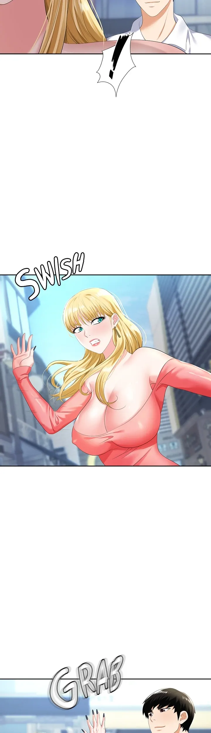 Booby Trap Chapter 7 - Page 7