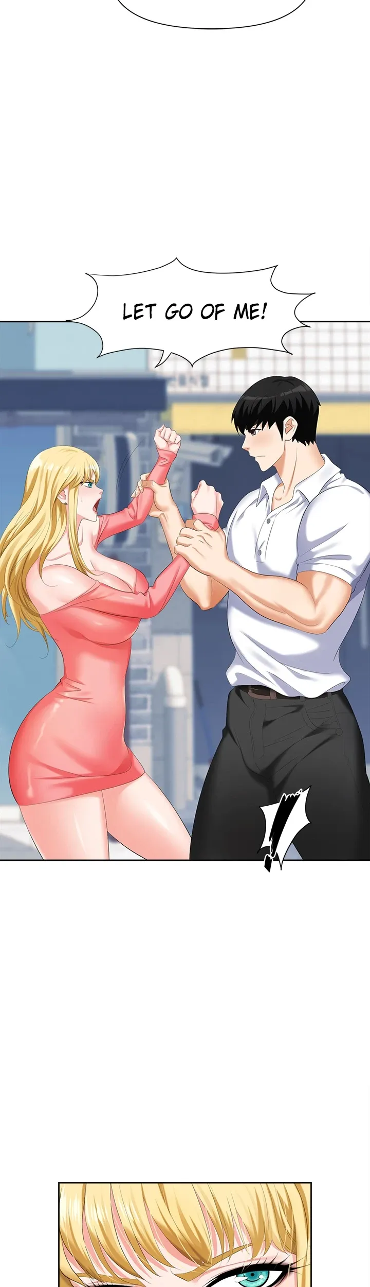 Booby Trap Chapter 7 - Page 10