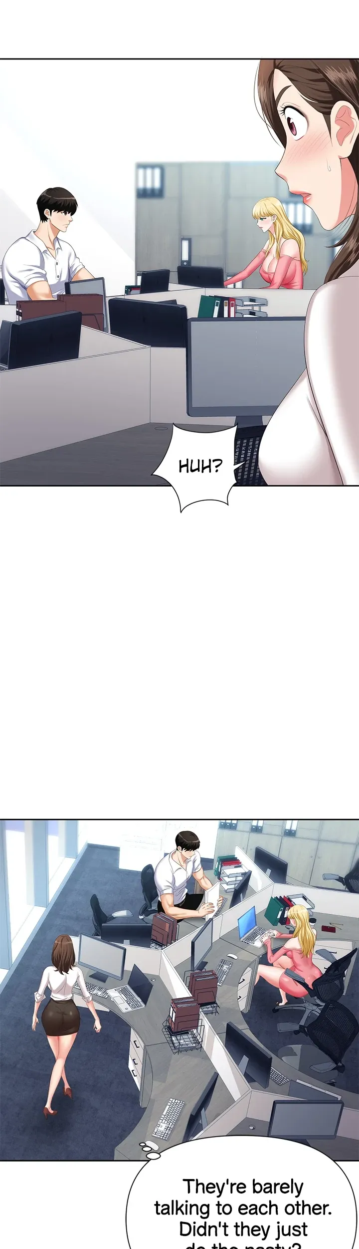 Booby Trap Chapter 7 - Page 16