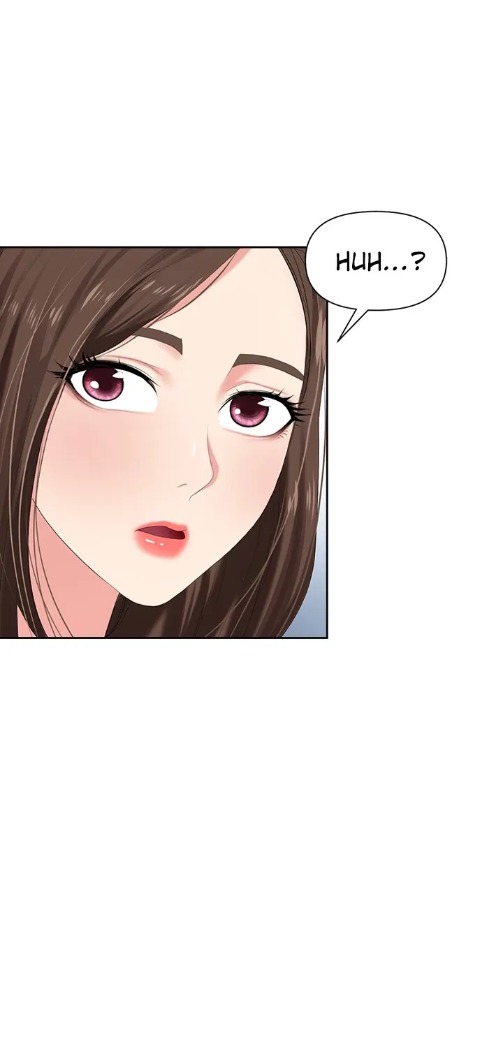 Booby Trap Chapter 7 - Page 21
