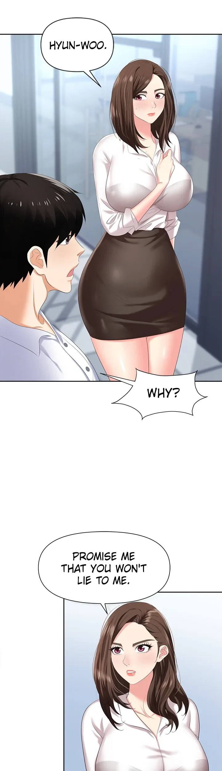 Booby Trap Chapter 7 - Page 22
