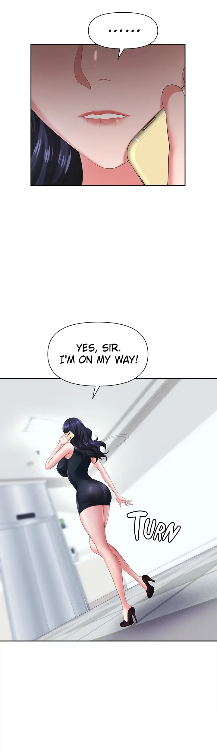 Booby Trap Chapter 7 - Page 32