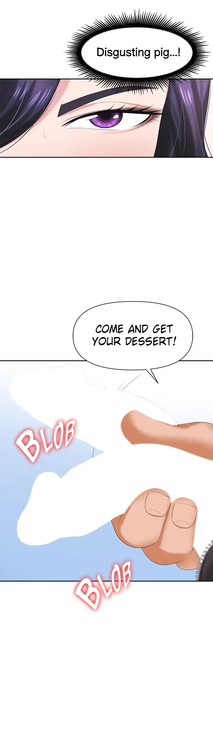 Booby Trap Chapter 7 - Page 38