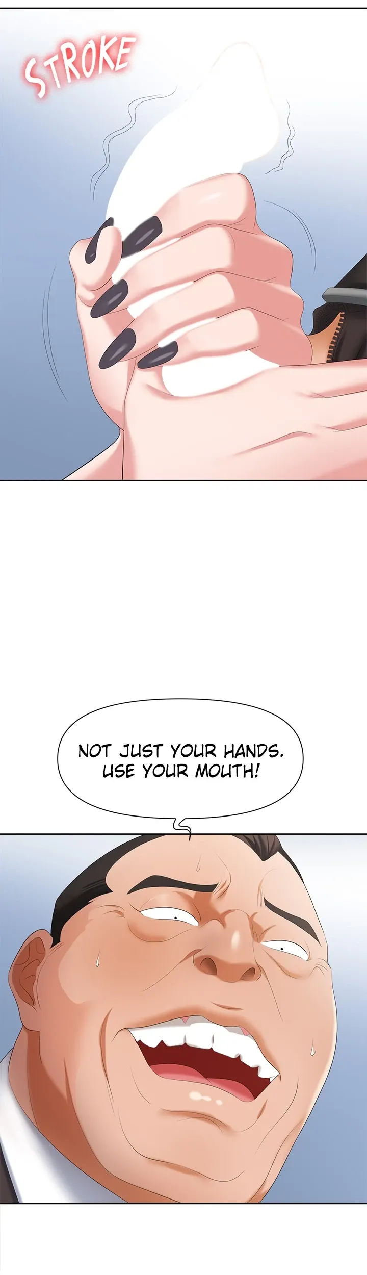 Booby Trap Chapter 7 - Page 41
