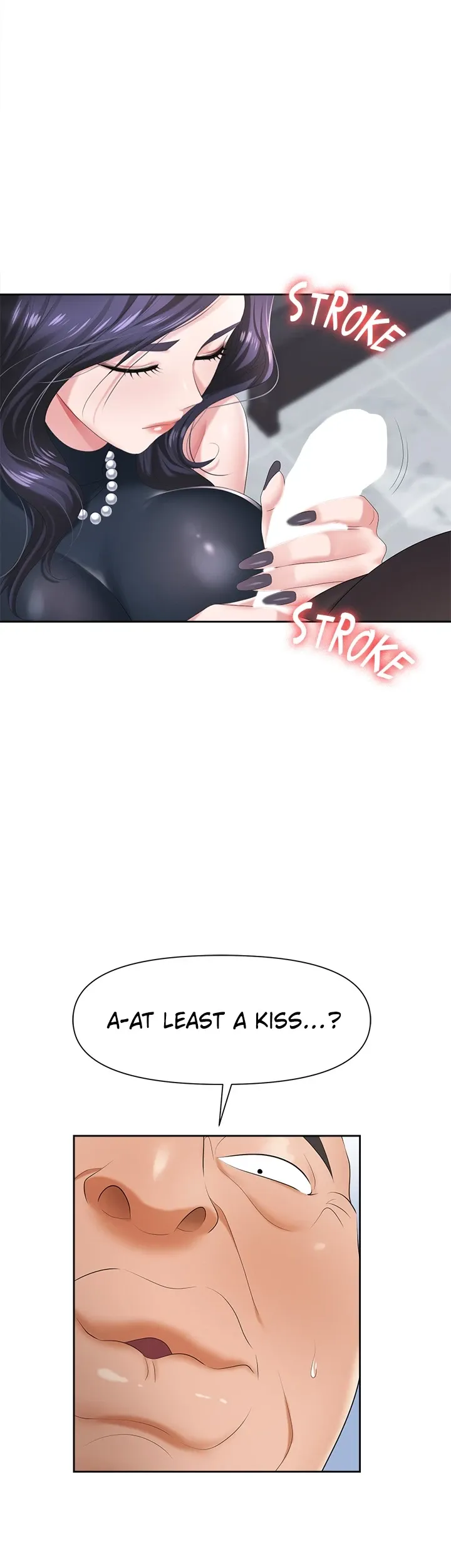 Booby Trap Chapter 7 - Page 42