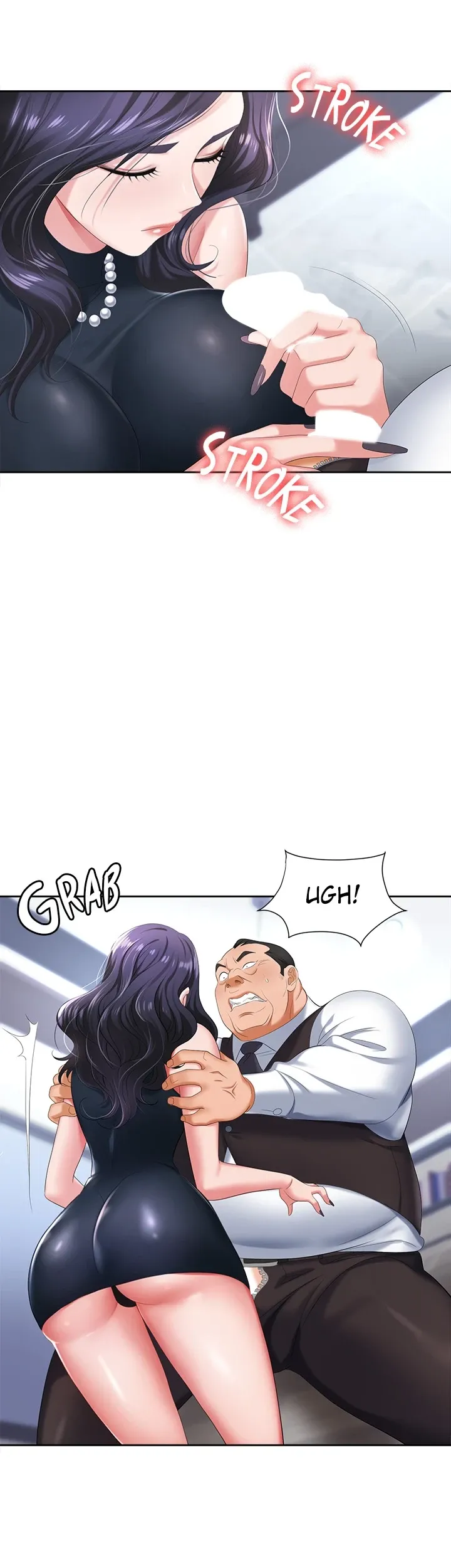 Booby Trap Chapter 7 - Page 44