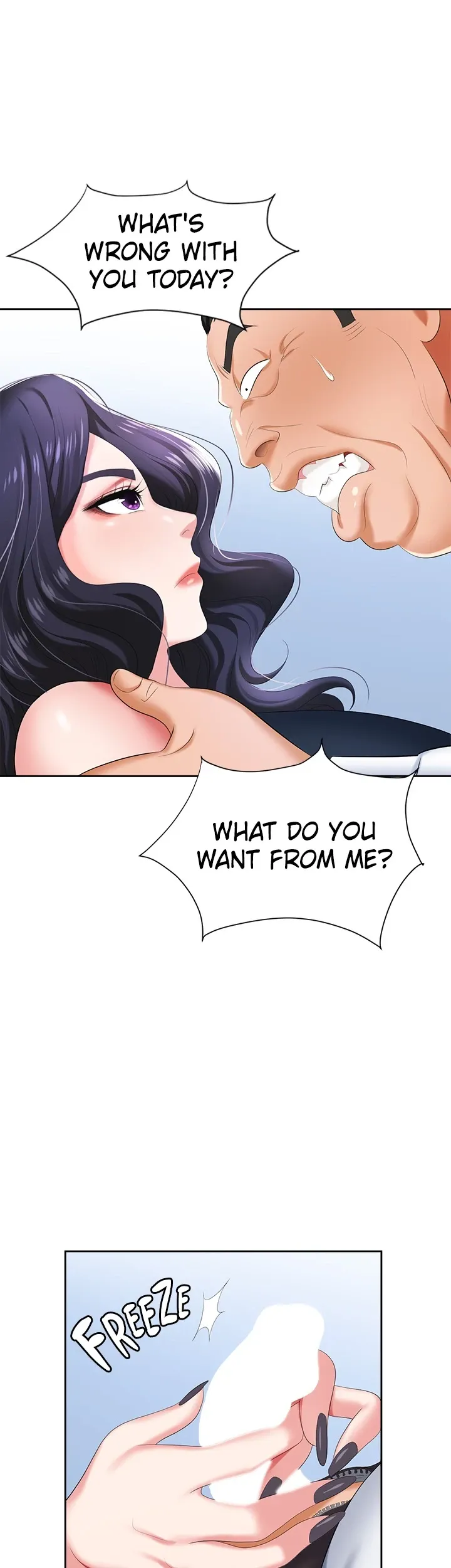 Booby Trap Chapter 7 - Page 45