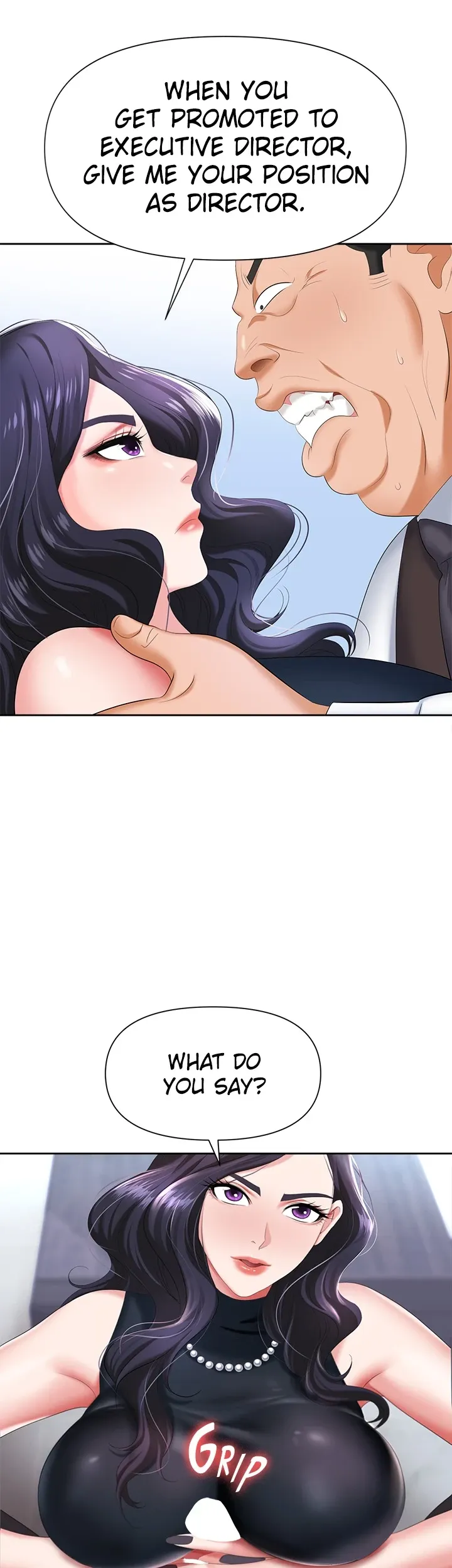 Booby Trap Chapter 7 - Page 47