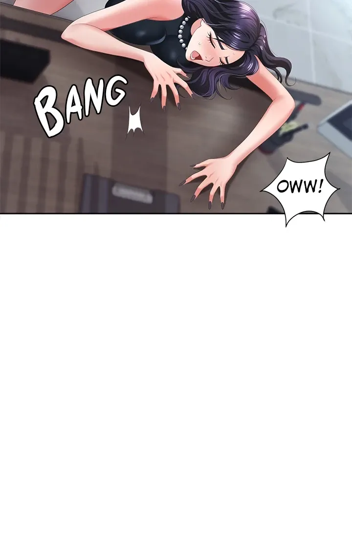 Booby Trap Chapter 7 - Page 55