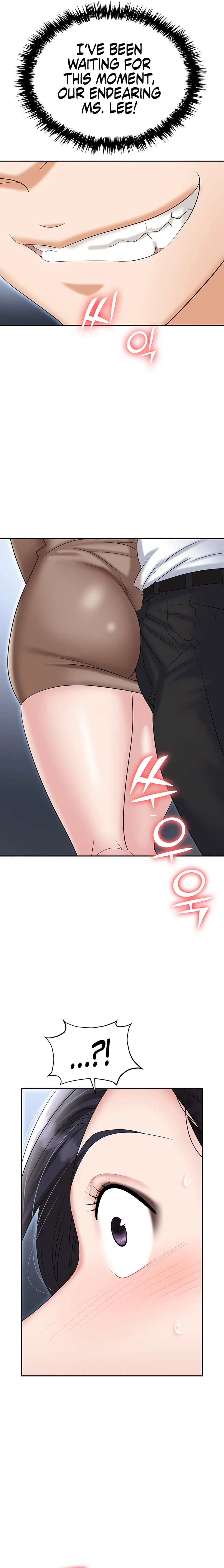 Booby Trap Chapter 71 - Page 20