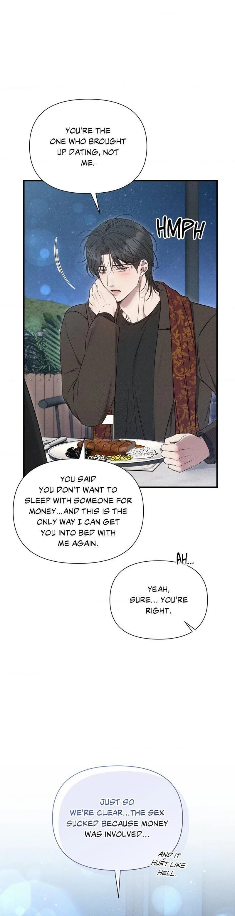 Boredom Advisory Chapter 10 - Page 4