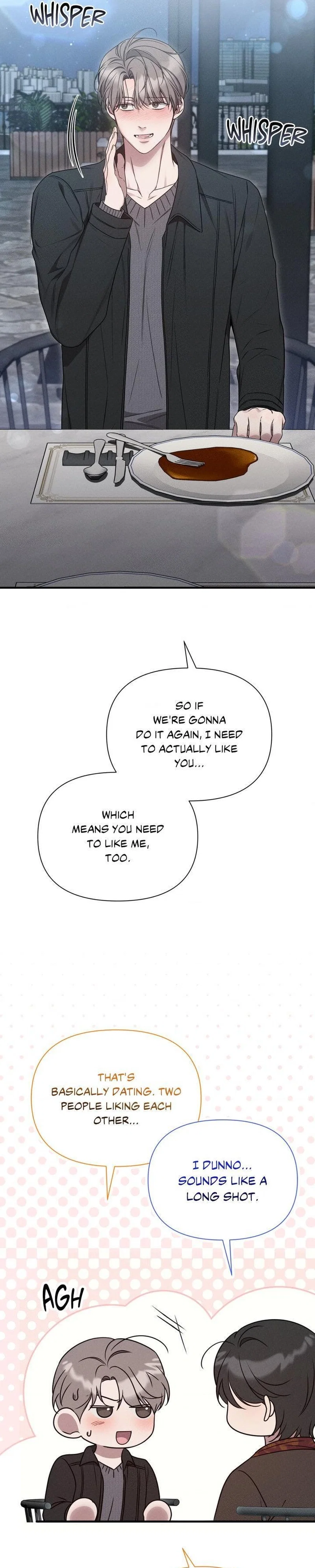 Boredom Advisory Chapter 10 - Page 5