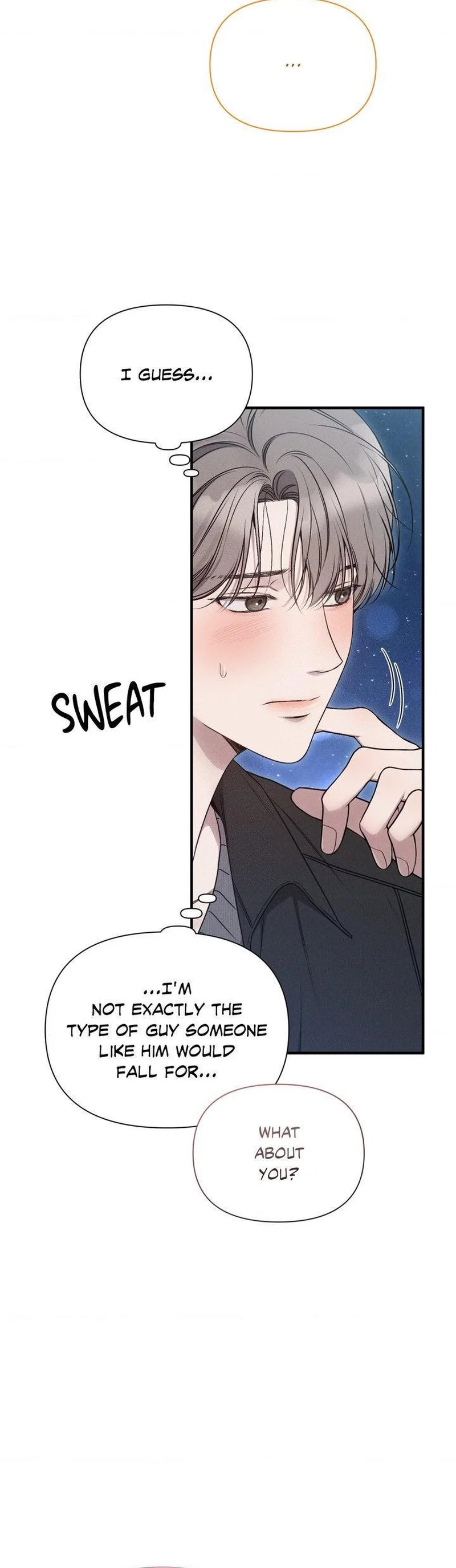 Boredom Advisory Chapter 10 - Page 6
