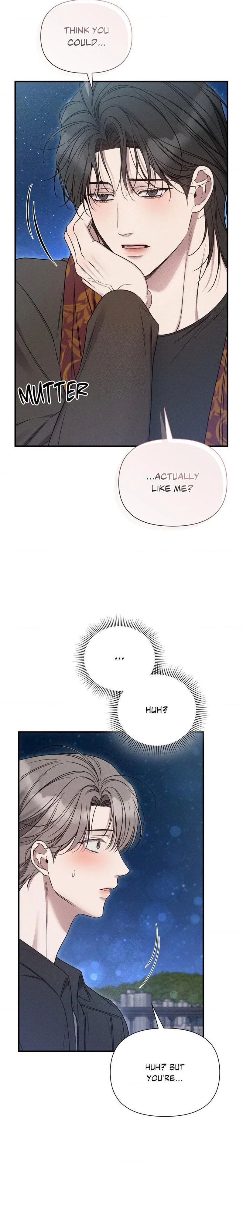 Boredom Advisory Chapter 10 - Page 7