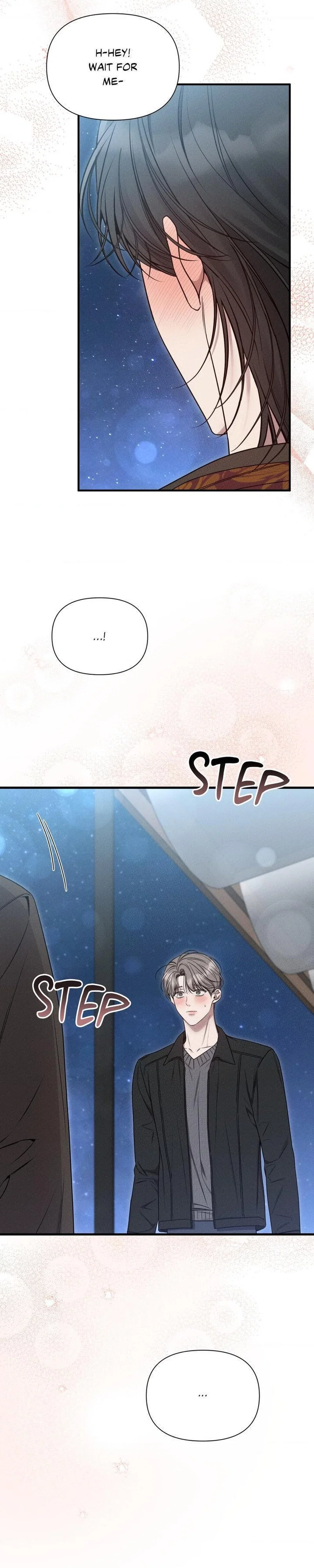 Boredom Advisory Chapter 10 - Page 10