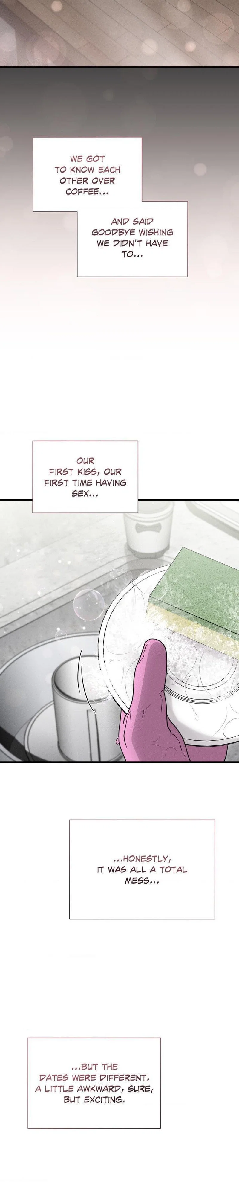 Boredom Advisory Chapter 10 - Page 12