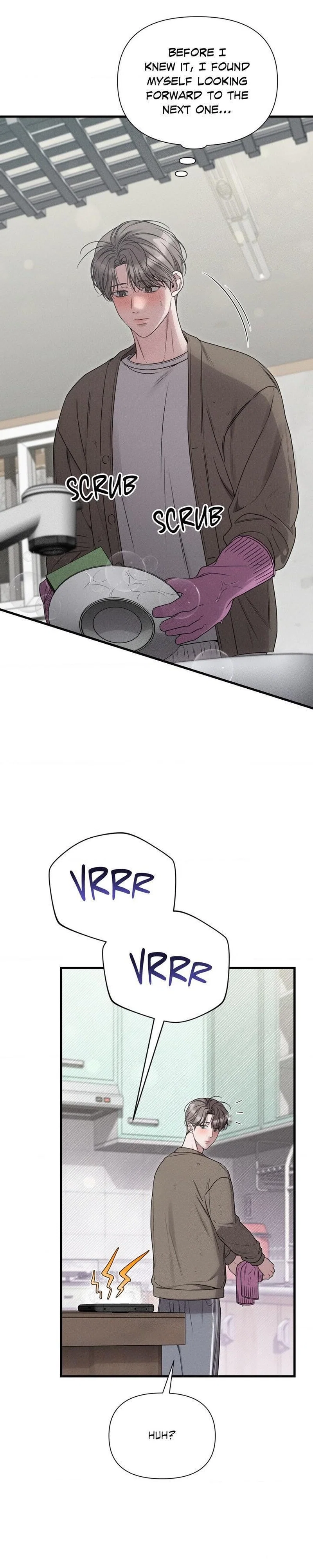 Boredom Advisory Chapter 10 - Page 13
