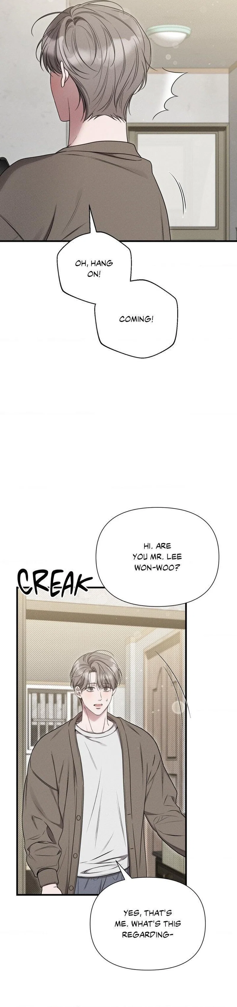 Boredom Advisory Chapter 10 - Page 15