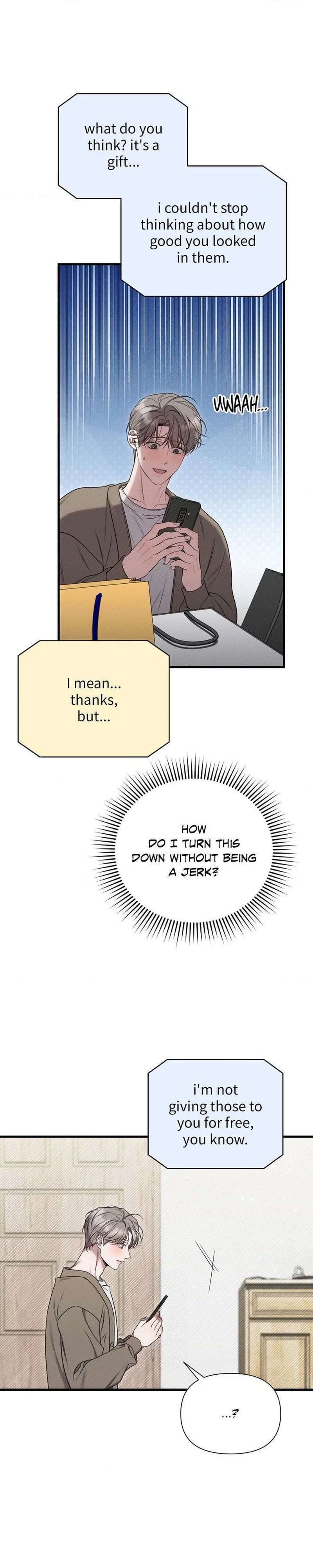 Boredom Advisory Chapter 10 - Page 18