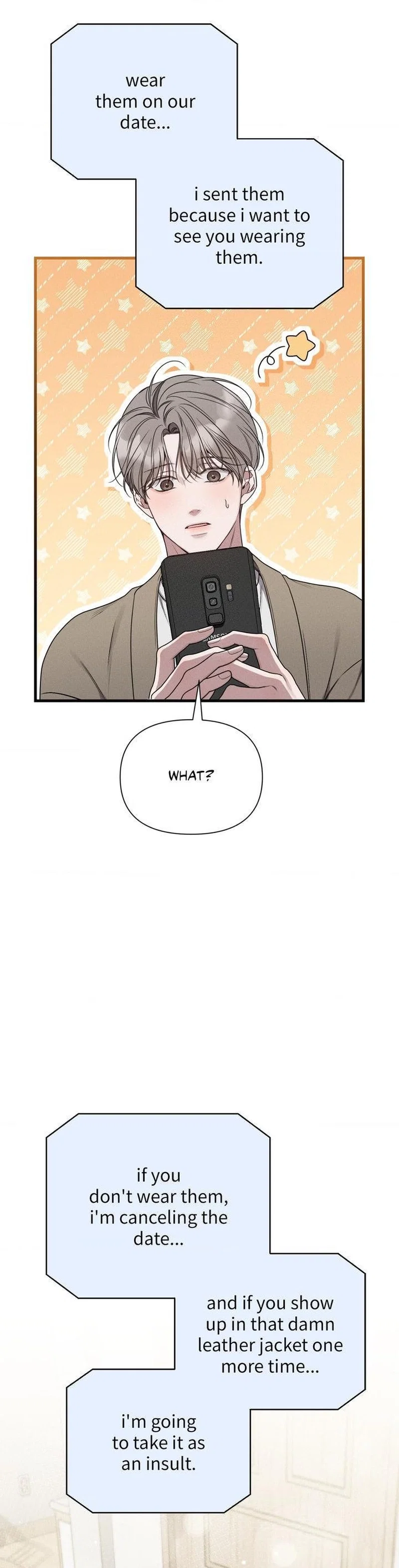Boredom Advisory Chapter 10 - Page 19