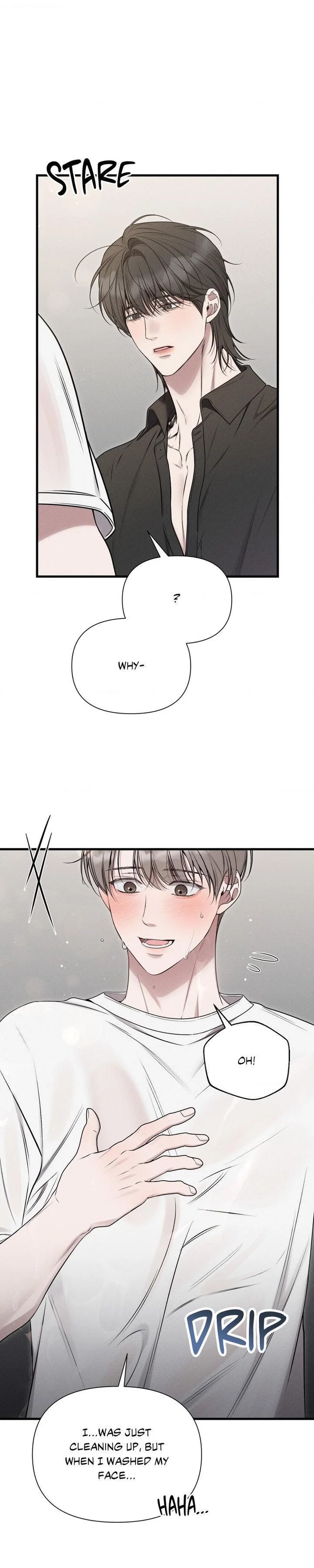 Boredom Advisory Chapter 10 - Page 30