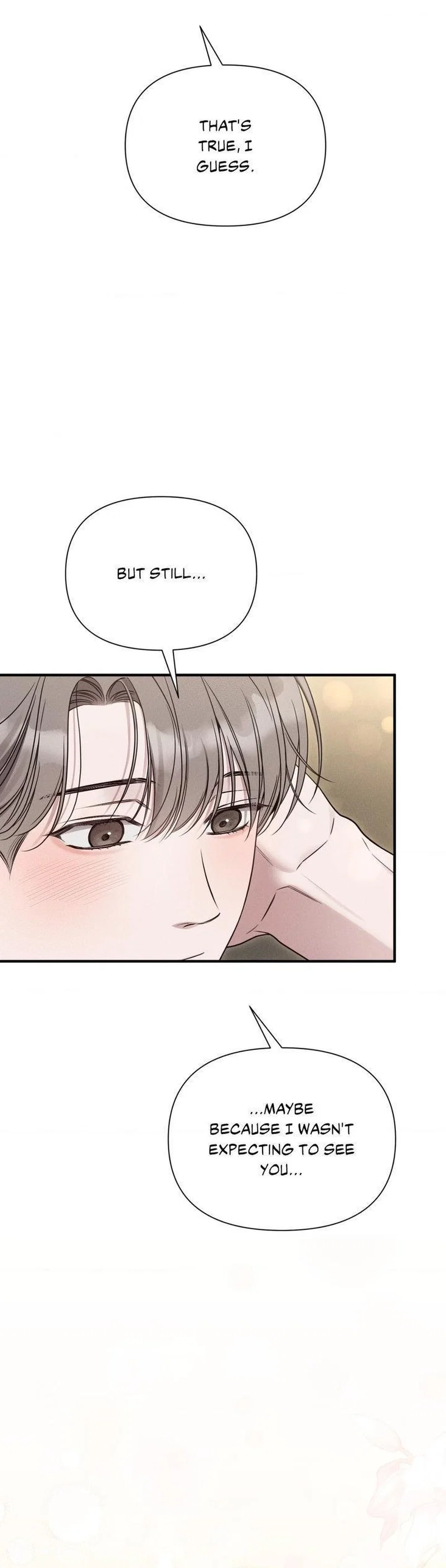 Boredom Advisory Chapter 10 - Page 32