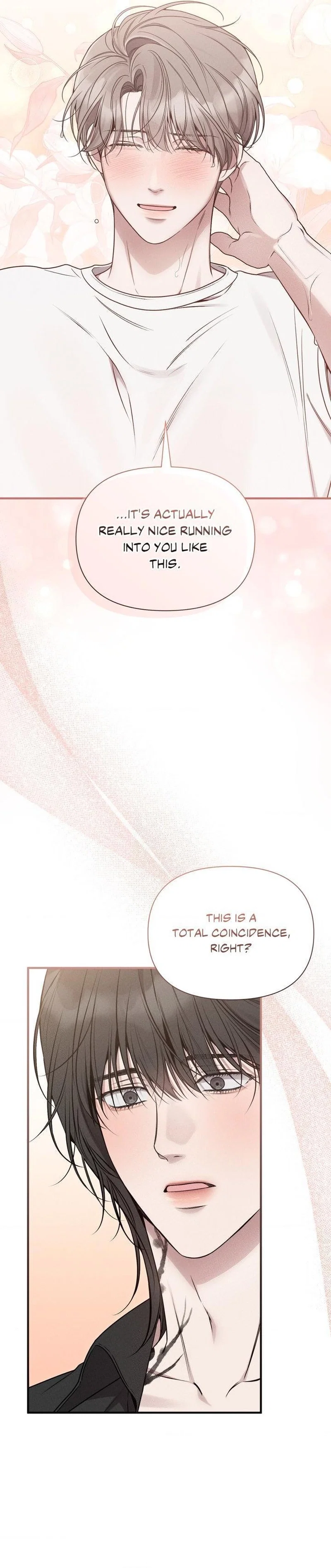 Boredom Advisory Chapter 10 - Page 33