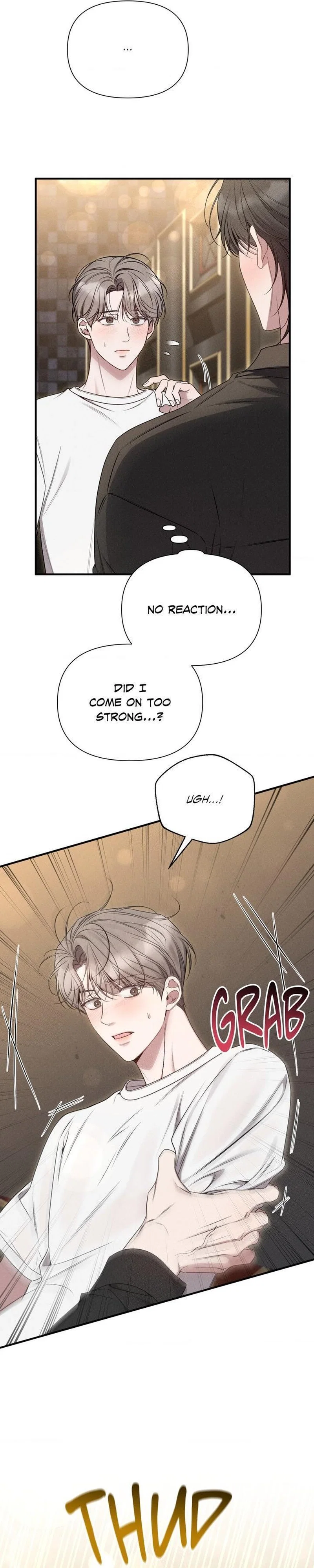 Boredom Advisory Chapter 10 - Page 34