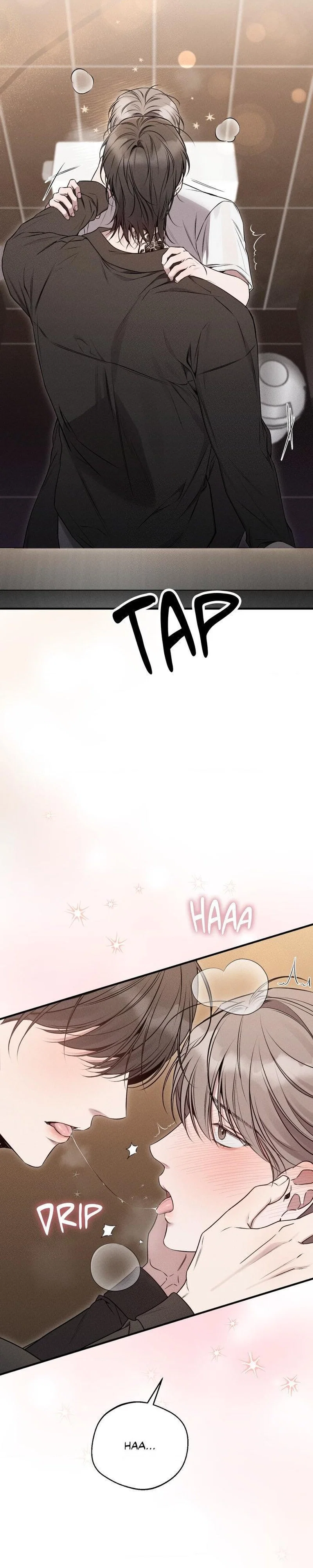 Boredom Advisory Chapter 10 - Page 37