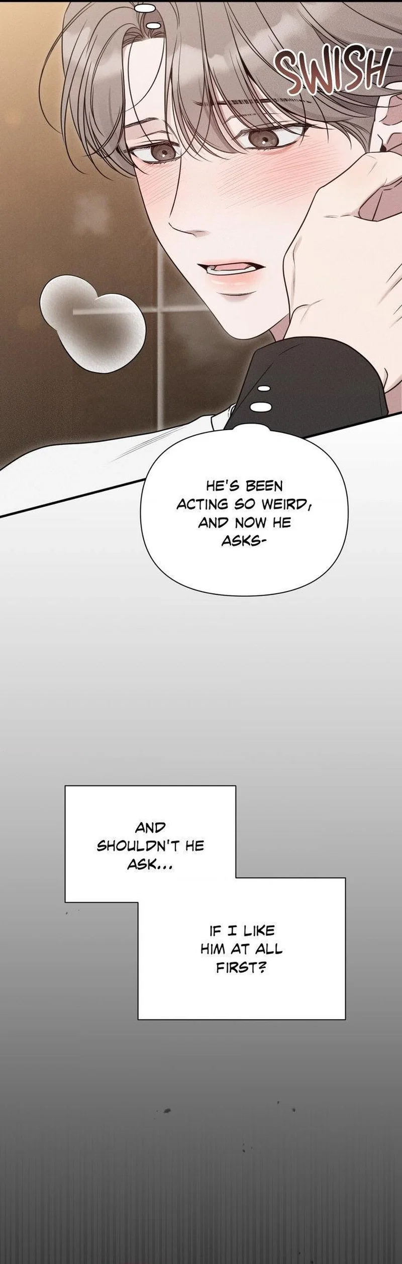 Boredom Advisory Chapter 10 - Page 39