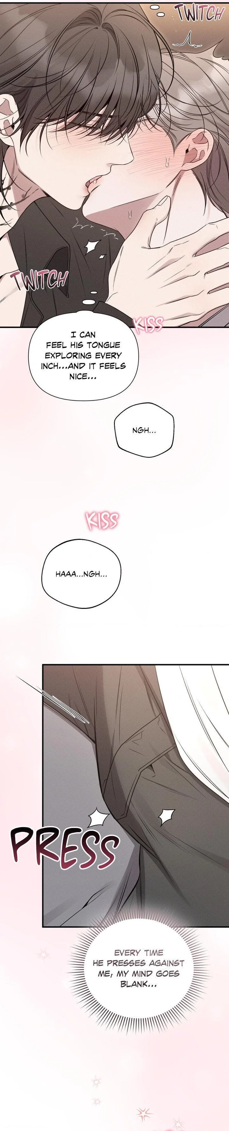 Boredom Advisory Chapter 10 - Page 42
