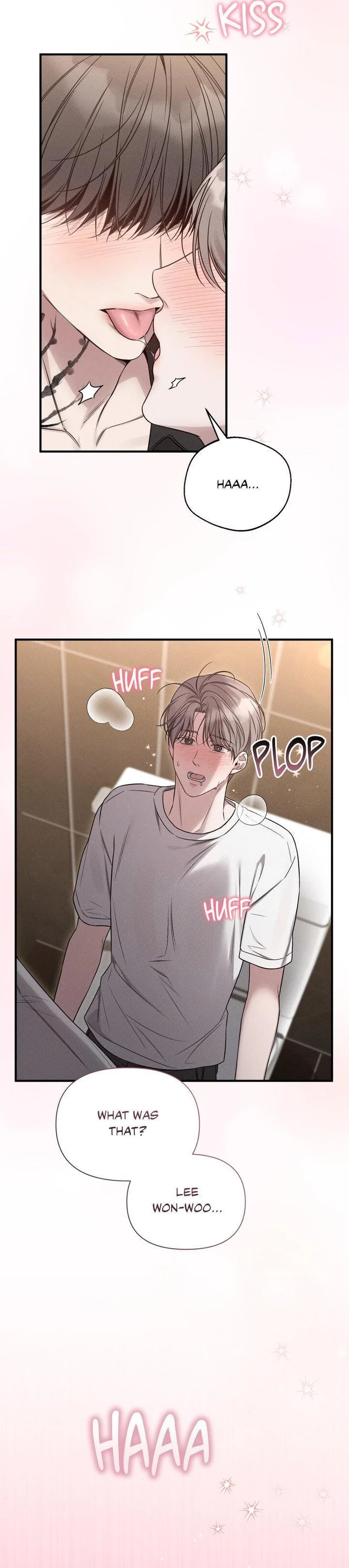 Boredom Advisory Chapter 10 - Page 43