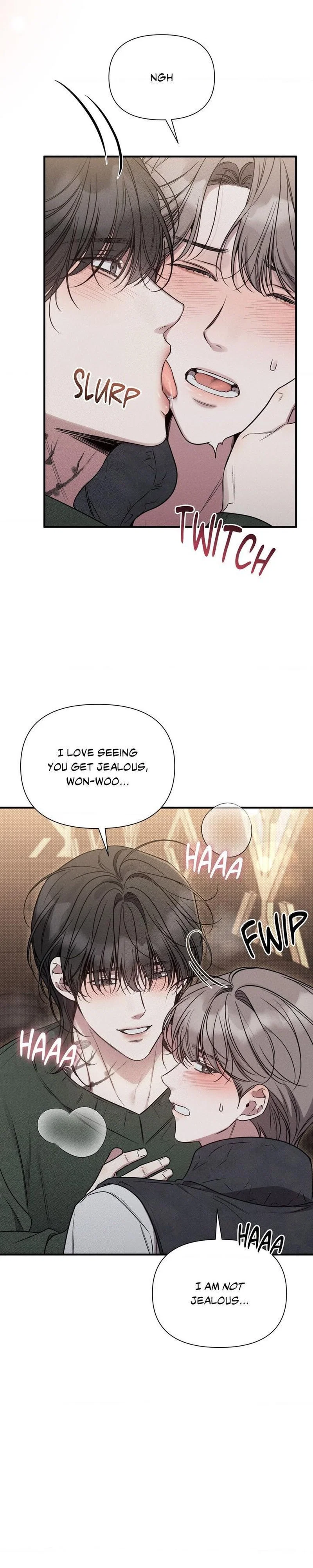 Boredom Advisory Chapter 17 - Page 3
