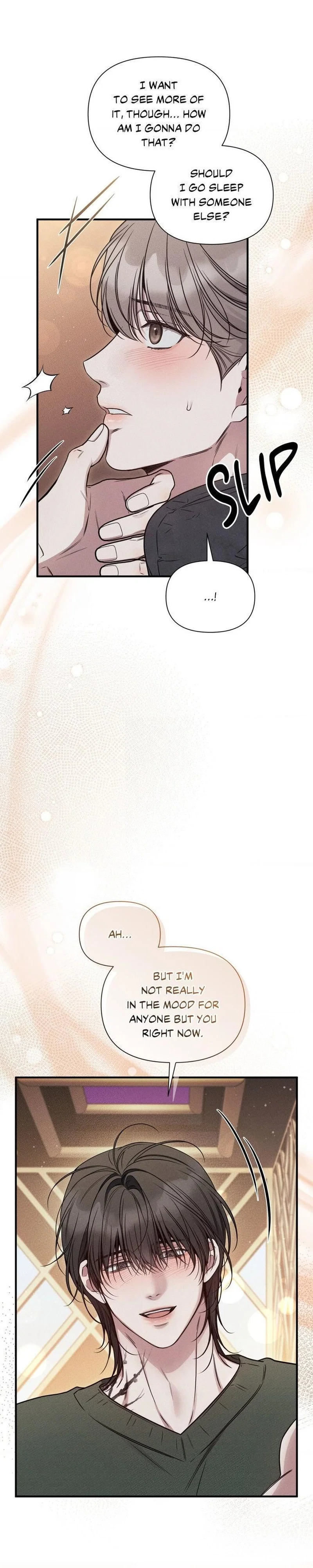 Boredom Advisory Chapter 17 - Page 4