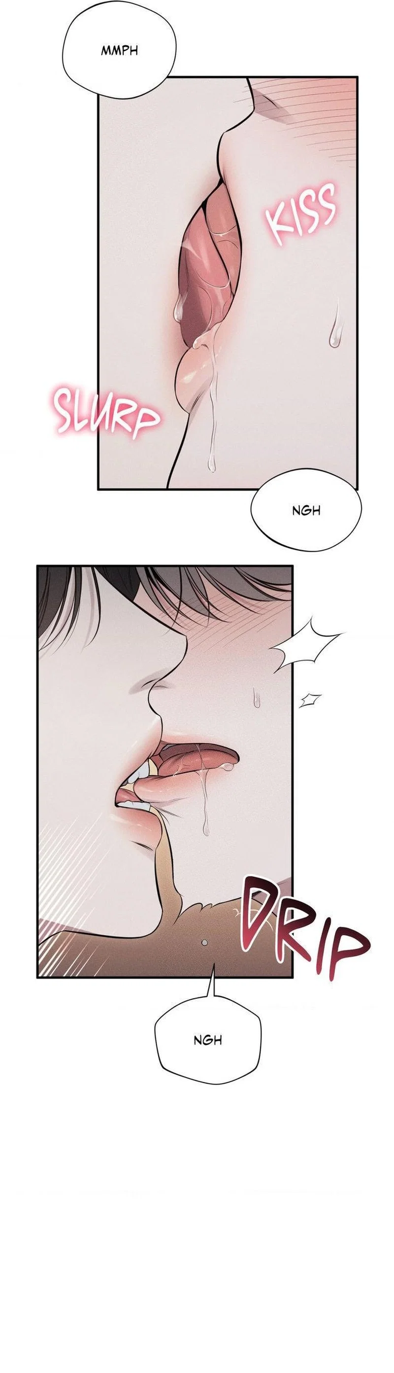 Boredom Advisory Chapter 17 - Page 7