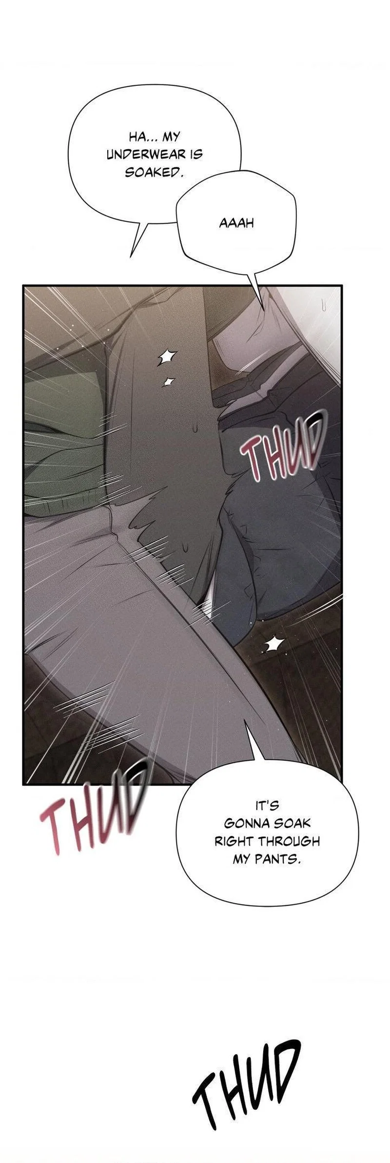 Boredom Advisory Chapter 17 - Page 9