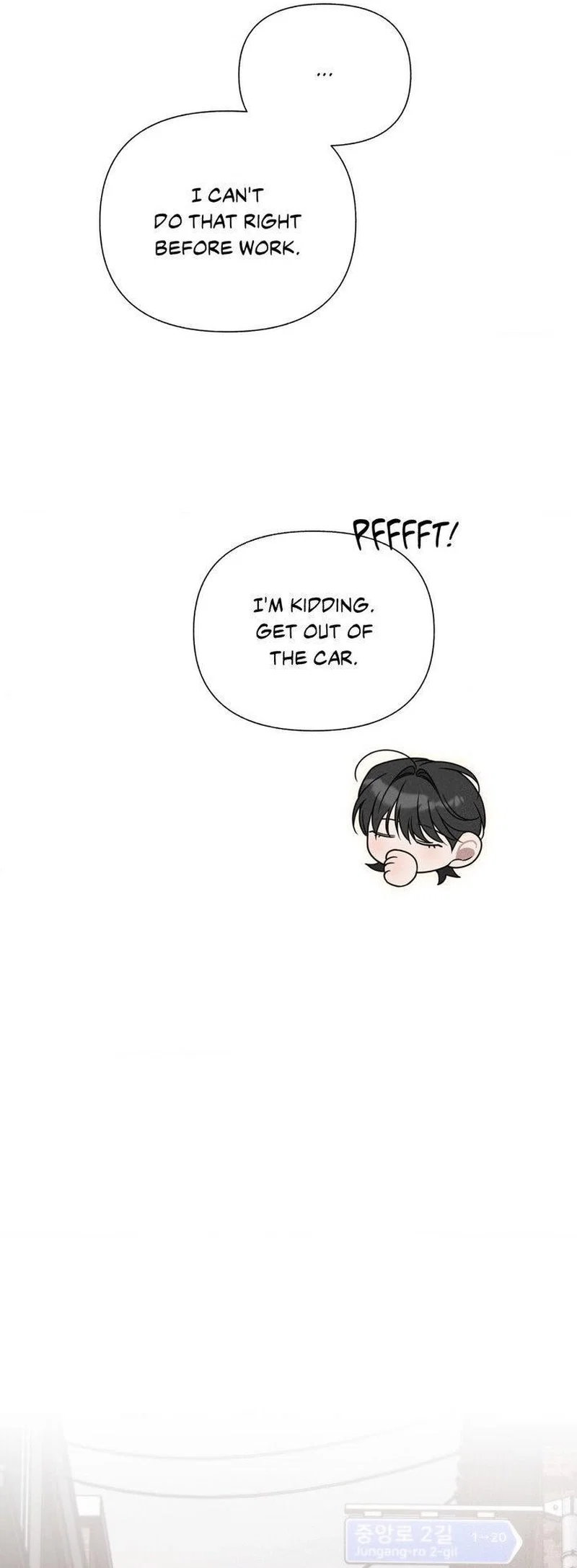 Boredom Advisory Chapter 18 - Page 12