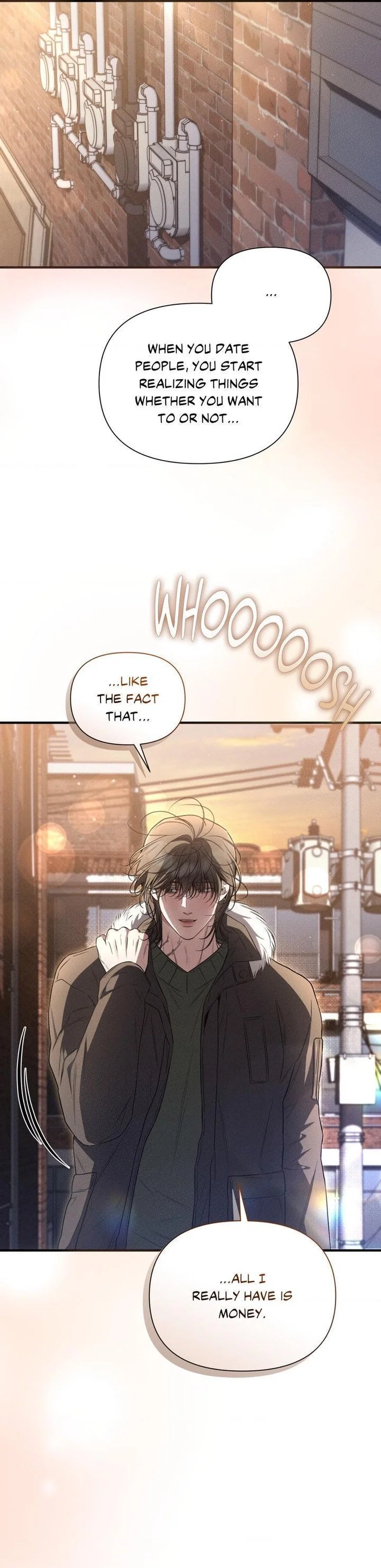 Boredom Advisory Chapter 18 - Page 16