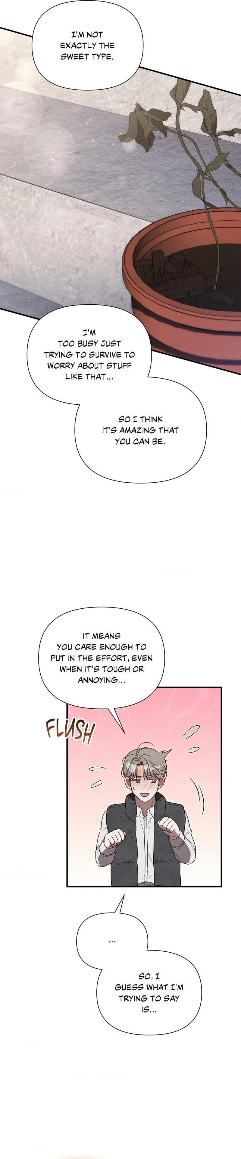 Boredom Advisory Chapter 18 - Page 20