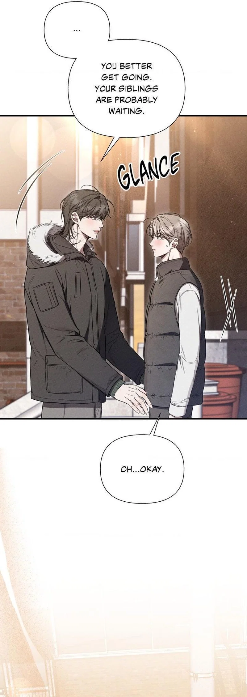 Boredom Advisory Chapter 18 - Page 26
