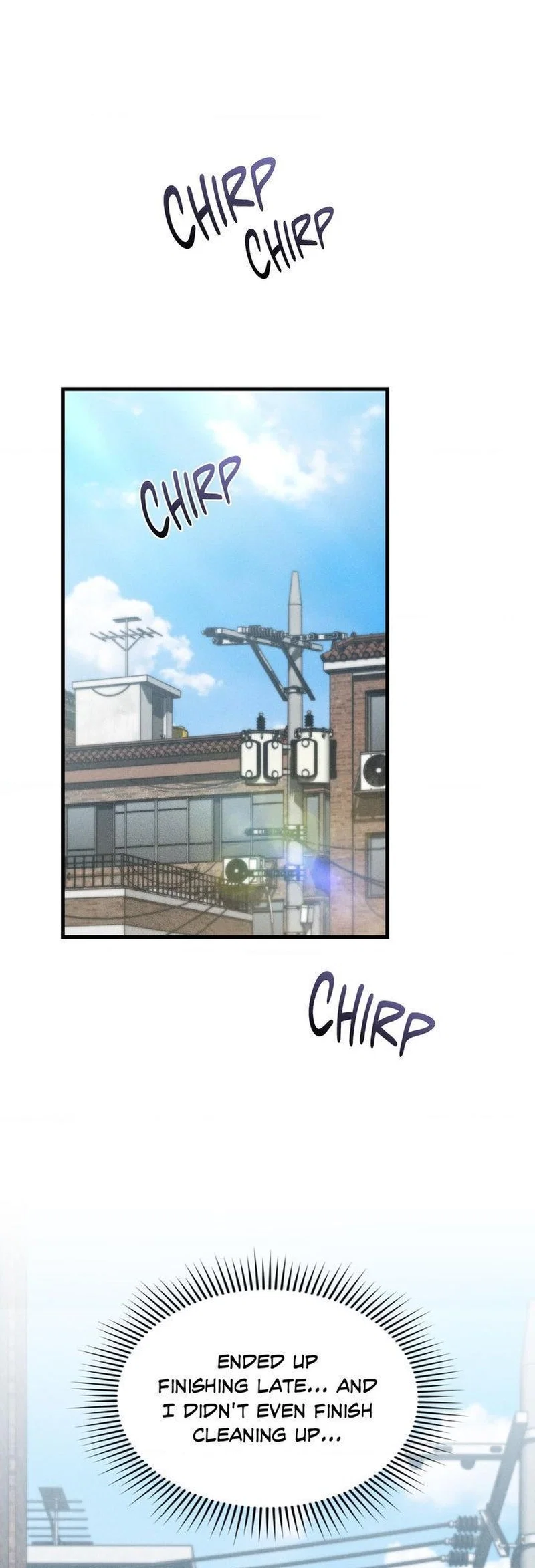 Boredom Advisory Chapter 18 - Page 41