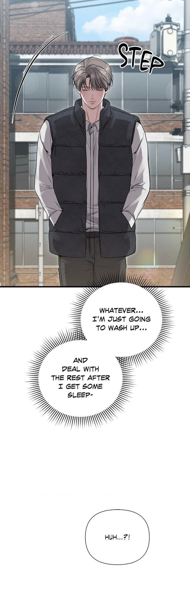 Boredom Advisory Chapter 18 - Page 42