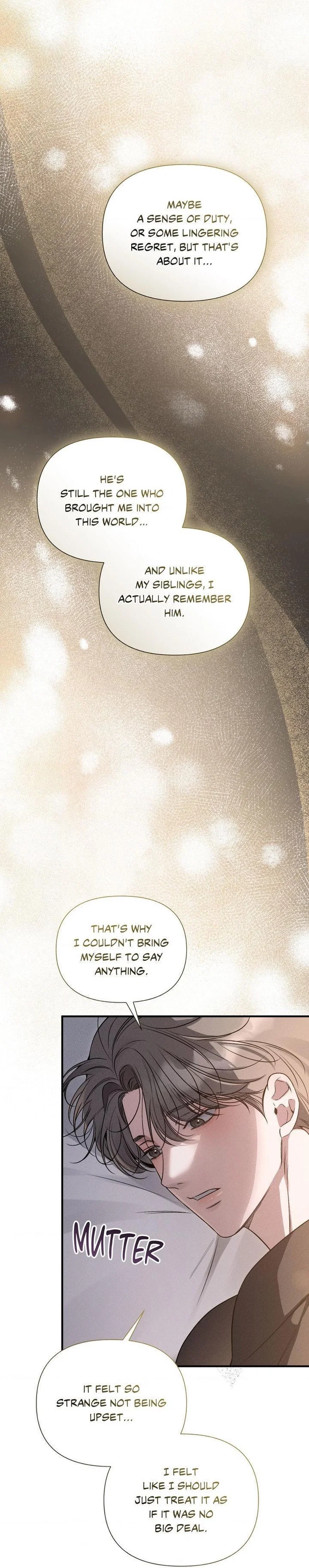 Boredom Advisory Chapter 21 - Page 3