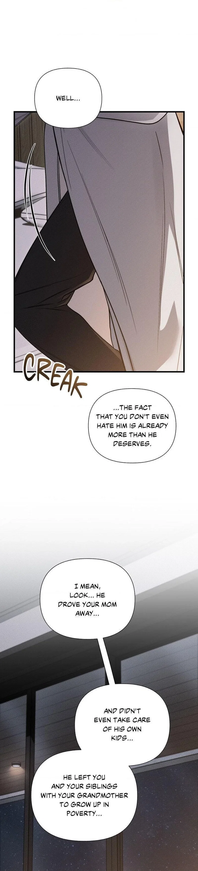 Boredom Advisory Chapter 21 - Page 4