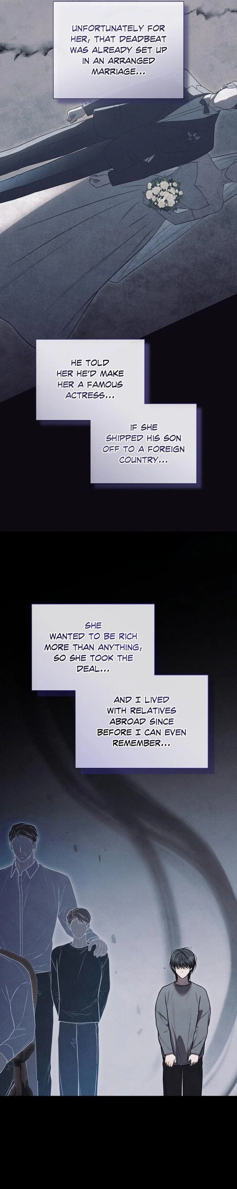 Boredom Advisory Chapter 21 - Page 7