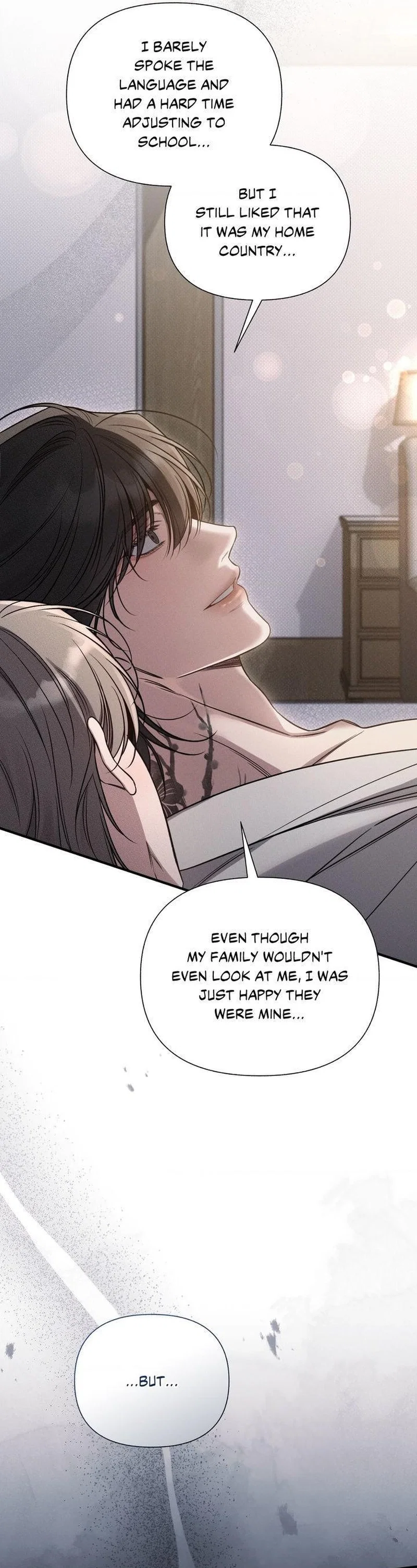 Boredom Advisory Chapter 21 - Page 10