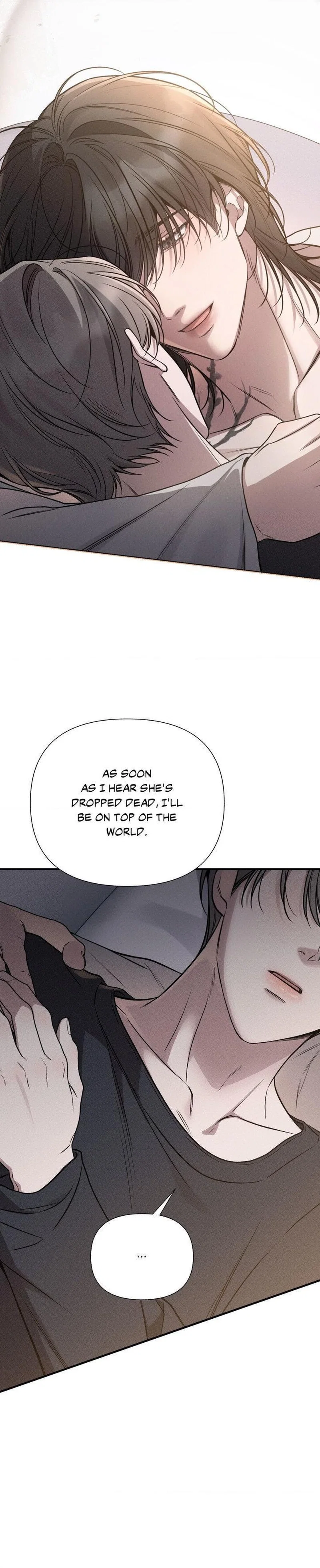 Boredom Advisory Chapter 21 - Page 16