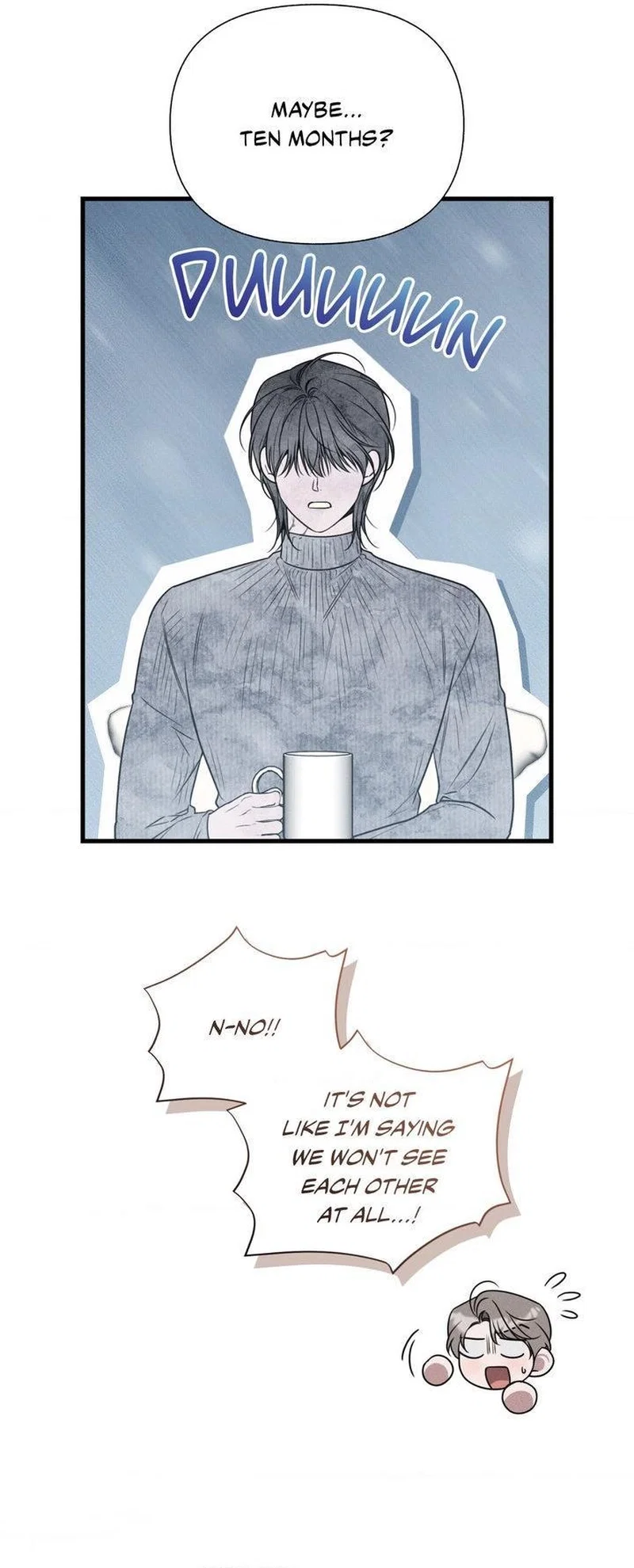 Boredom Advisory Chapter 21 - Page 30