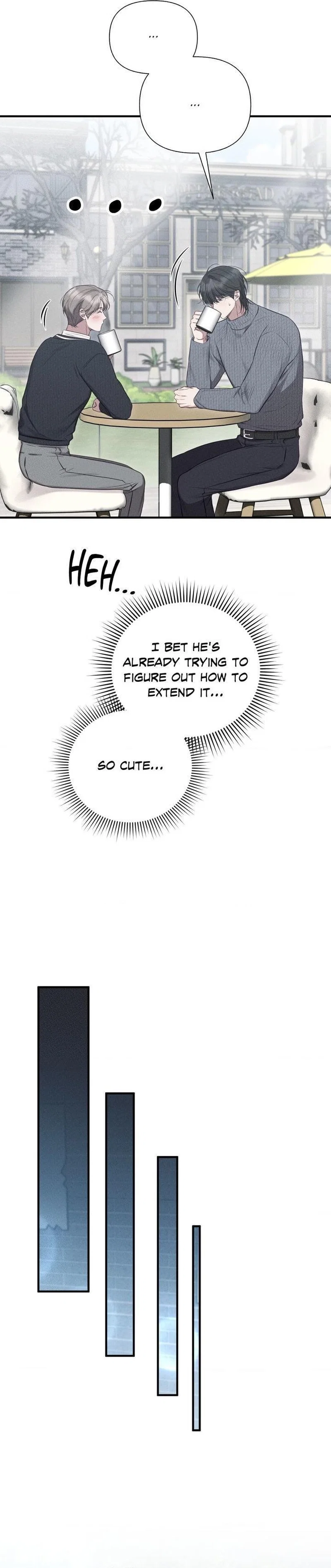 Boredom Advisory Chapter 21 - Page 41